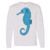 Heavy Cotton Long Sleeve T-Shirt Gildan Thumbnail