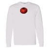 Heavy Cotton Long Sleeve T-Shirt Gildan Thumbnail