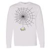 Heavy Cotton Long Sleeve T-Shirt Gildan Thumbnail