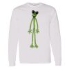 Heavy Cotton Long Sleeve T-Shirt Gildan Thumbnail