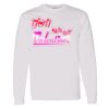 Heavy Cotton Long Sleeve T-Shirt Gildan Thumbnail