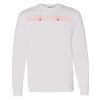 Heavy Cotton Long Sleeve T-Shirt Gildan Thumbnail