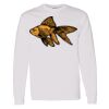 Heavy Cotton Long Sleeve T-Shirt Gildan Thumbnail