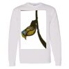 Heavy Cotton Long Sleeve T-Shirt Gildan Thumbnail