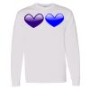 Heavy Cotton Long Sleeve T-Shirt Gildan Thumbnail
