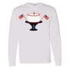 Heavy Cotton Long Sleeve T-Shirt Gildan Thumbnail