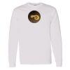 Heavy Cotton Long Sleeve T-Shirt Gildan Thumbnail