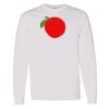 Heavy Cotton Long Sleeve T-Shirt Gildan Thumbnail