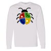 Heavy Cotton Long Sleeve T-Shirt Gildan Thumbnail