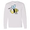 Heavy Cotton Long Sleeve T-Shirt Gildan Thumbnail