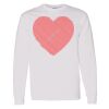 Heavy Cotton Long Sleeve T-Shirt Gildan Thumbnail