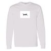 Heavy Cotton Long Sleeve T-Shirt Gildan Thumbnail