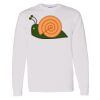 Heavy Cotton Long Sleeve T-Shirt Gildan Thumbnail