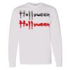 Heavy Cotton Long Sleeve T-Shirt Gildan Thumbnail
