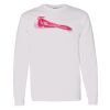 Heavy Cotton Long Sleeve T-Shirt Gildan Thumbnail
