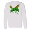 Heavy Cotton Long Sleeve T-Shirt Gildan Thumbnail