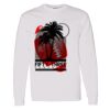Heavy Cotton Long Sleeve T-Shirt Gildan Thumbnail