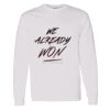 Heavy Cotton Long Sleeve T-Shirt Gildan Thumbnail