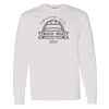 Heavy Cotton Long Sleeve T-Shirt Gildan Thumbnail