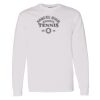Heavy Cotton Long Sleeve T-Shirt Gildan Thumbnail