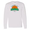 Heavy Cotton Long Sleeve T-Shirt Gildan Thumbnail