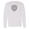 Heavy Cotton Long Sleeve T-Shirt Gildan Thumbnail