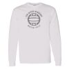 Heavy Cotton Long Sleeve T-Shirt Gildan Thumbnail