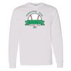 Heavy Cotton Long Sleeve T-Shirt Gildan Thumbnail