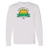 Heavy Cotton Long Sleeve T-Shirt Gildan Thumbnail