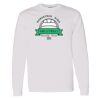 Heavy Cotton Long Sleeve T-Shirt Gildan Thumbnail