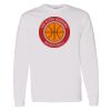 Heavy Cotton Long Sleeve T-Shirt Gildan Thumbnail