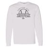 Heavy Cotton Long Sleeve T-Shirt Gildan Thumbnail