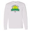 Heavy Cotton Long Sleeve T-Shirt Gildan Thumbnail