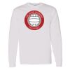 Heavy Cotton Long Sleeve T-Shirt Gildan Thumbnail