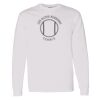 Heavy Cotton Long Sleeve T-Shirt Gildan Thumbnail