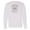 Heavy Cotton Long Sleeve T-Shirt Gildan Thumbnail