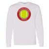 Heavy Cotton Long Sleeve T-Shirt Gildan Thumbnail