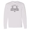 Heavy Cotton Long Sleeve T-Shirt Gildan Thumbnail