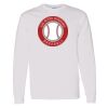 Heavy Cotton Long Sleeve T-Shirt Gildan Thumbnail