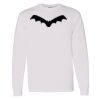 Heavy Cotton Long Sleeve T-Shirt Gildan Thumbnail