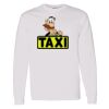 Heavy Cotton Long Sleeve T-Shirt Gildan Thumbnail