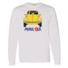 Heavy Cotton Long Sleeve T-Shirt Gildan Thumbnail