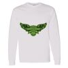 Heavy Cotton Long Sleeve T-Shirt Gildan Thumbnail