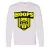Heavy Cotton Long Sleeve T-Shirt Gildan Thumbnail