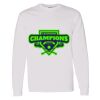 Heavy Cotton Long Sleeve T-Shirt Gildan Thumbnail