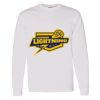 Heavy Cotton Long Sleeve T-Shirt Gildan Thumbnail