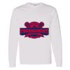 Heavy Cotton Long Sleeve T-Shirt Gildan Thumbnail