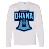 Heavy Cotton Long Sleeve T-Shirt Gildan Thumbnail
