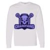 Heavy Cotton Long Sleeve T-Shirt Gildan Thumbnail