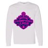 Heavy Cotton Long Sleeve T-Shirt Gildan Thumbnail